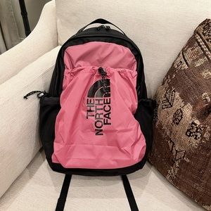 The North Face Bozer backpack